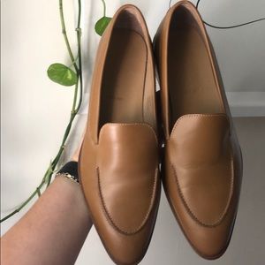 Everlane modern loafers brand new
